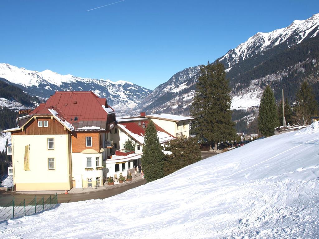 Hotel Alpenblick Bad Gastein Extérieur photo