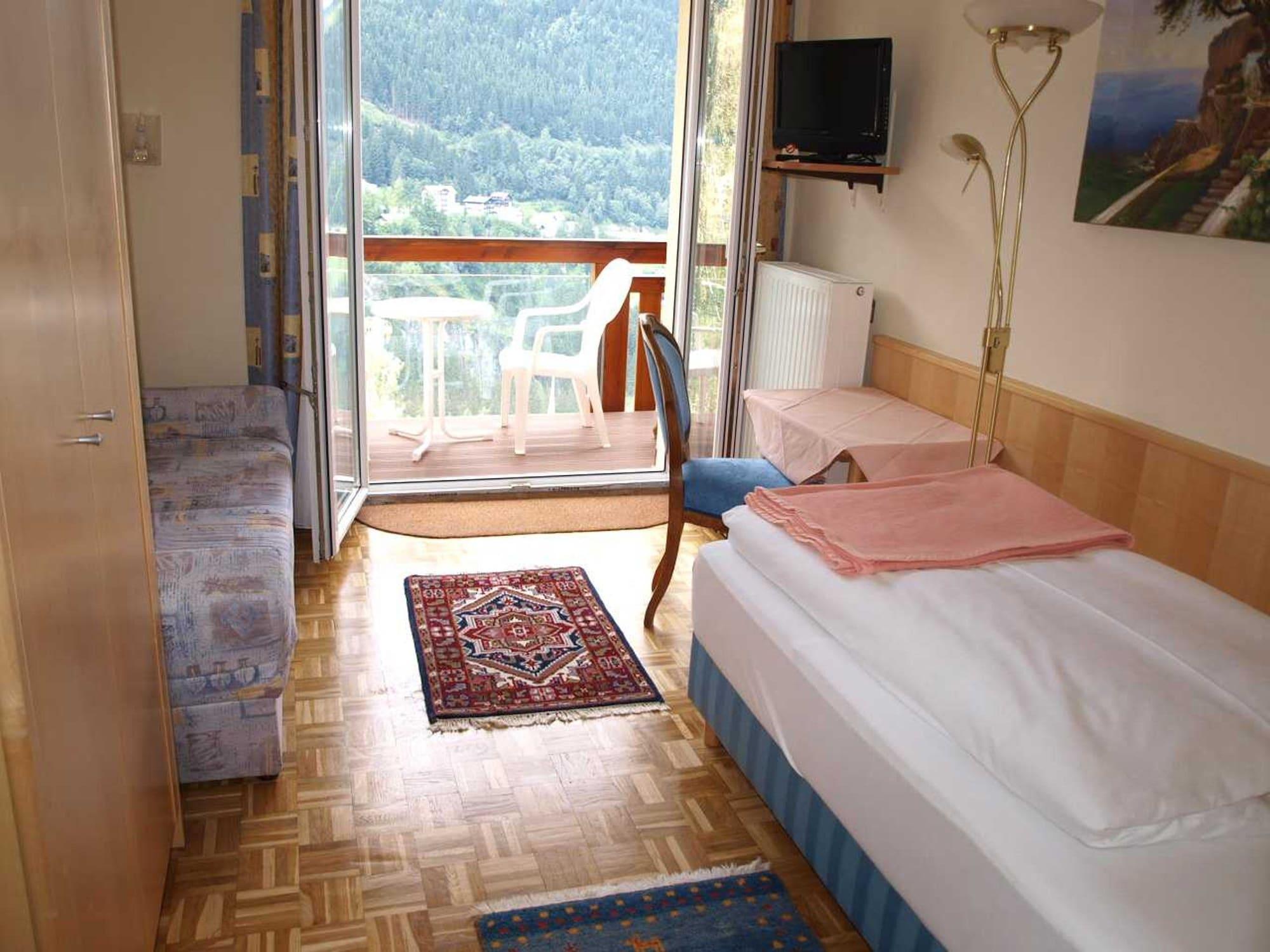 Hotel Alpenblick Bad Gastein Extérieur photo